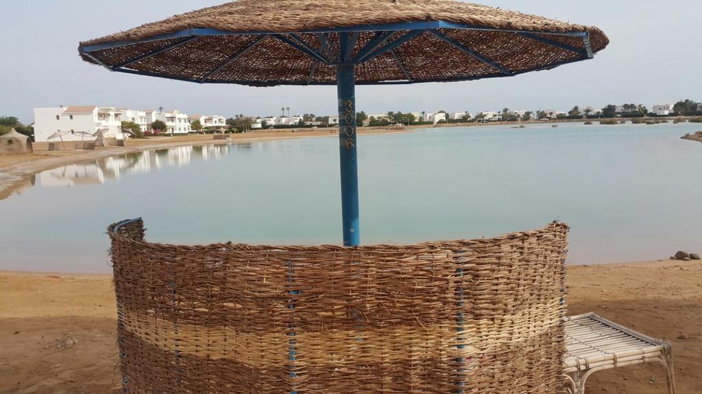 Twin Lagoon At White El Gouna * Hurghada
