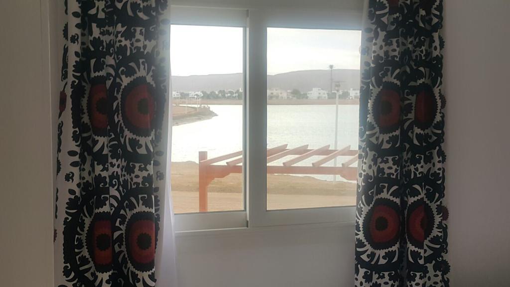 Twin Lagoon At White El Gouna Apartment