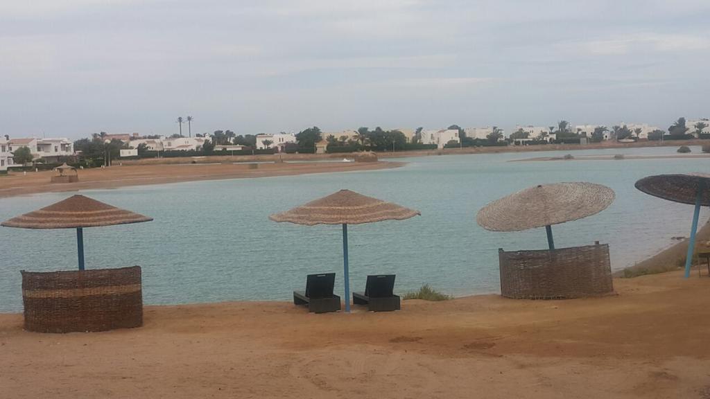 Apartment Twin Lagoon At White El Gouna Hurghada