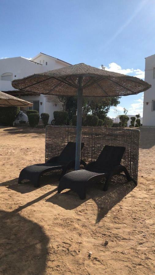 Twin Lagoon At White El Gouna Apartment *